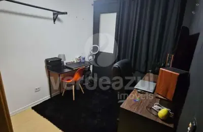 Apartamento com 2 quartos à venda na rua albatroz, 65, vila padre manoel de nóbrega, campinas, 50 m2 por r$ 200.000