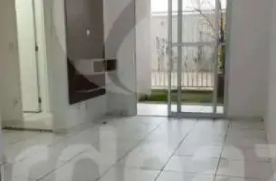 Apartamento com 2 quartos à venda na rua thereza luiza gonçalves, 285, loteamento adventista campineiro, hortolândia, 56 m2 por r$ 280.000