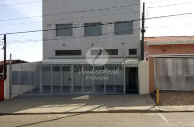 Sala comercial para alugar no jardim esmeraldina, campinas , 291 m2 por r$ 3.700