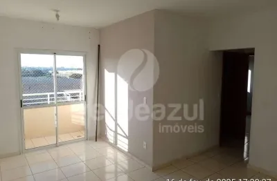 Apartamento com 2 quartos à venda na rua guilherme klavin, 501, jardim marajoara, nova odessa, 62 m2 por r$ 280.000