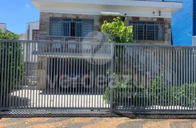 Casa comercial à venda no jardim eulina, campinas , 194 m2 por r$ 600.000