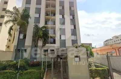 Apartamento com 3 quartos à venda na rua rio grande do sul, 420, vila santana, campinas, 75 m2 por r$ 320.000