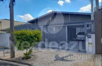 Casa com 3 quartos à venda no jardim magnólia, campinas , 270 m2 por r$ 870.000