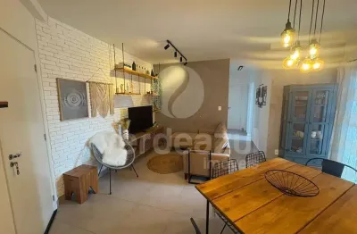 Apartamento com 3 quartos à venda na avenida ary barnabé, 50, jardim bela vista, indaiatuba, 65 m2 por r$ 580.000