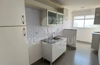 Cobertura com 4 quartos para alugar na rua josé luiz camargo moreira, 120, mansões santo antônio, campinas, 128 m2 por r$ 3.800
