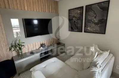Apartamento com 2 quartos à venda no jardim bela vista, indaiatuba , 57 m2 por r$ 595.000