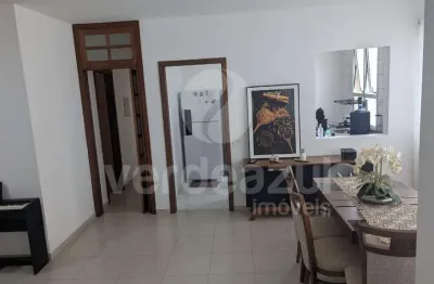 Apartamento com 3 quartos à venda na rua padre josé de anchieta, 215, vila sfeir, indaiatuba, 110 m2 por r$ 810.000