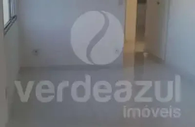Apartamento com 3 quartos à venda na rua álvaro vilagelim, 57, vila marieta, campinas, 81 m2 por r$ 245.000