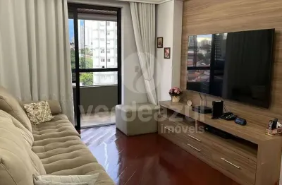 Apartamento com 4 quartos à venda na avenida princesa d'oeste, 144, jardim paraíso, campinas, 256 m2 por r$ 1.500.000