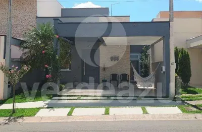 Casa em condomínio fechado com 3 quartos à venda na rua saint laurent, 375, jardim montreal residence, indaiatuba, 105 m2 por r$ 905.000