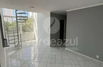 Cobertura com 4 quartos à venda na rua josé luiz camargo moreira, 120, mansões santo antônio, campinas, 128 m2 por r$ 947.000