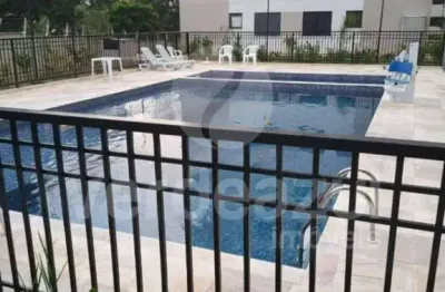 Apartamento com 2 quartos para alugar na rua pastor antonio tiburtino da silva, 490, jardim ibirapuera, campinas, 44 m2 por r$ 2.500