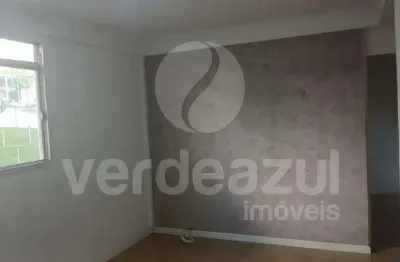 Apartamento com 2 quartos à venda na rua dona neuza goulart brizola, 250, parque residencial vila união, campinas, 55 m2 por r$ 170.000