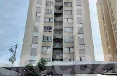 Apartamento com 2 quartos à venda na frederico alves da costa, 701, jardim nova hortolândia i, hortolândia, 52 m2 por r$ 256.000