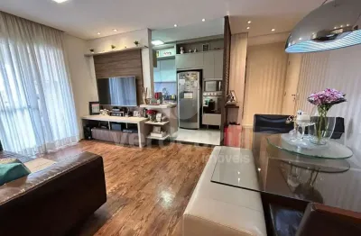 Apartamento com 3 quartos à venda no jardim pompéia, indaiatuba , 86 m2 por r$ 931.000