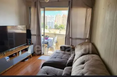 Apartamento com 1 quarto à venda na rua doutor antônio álvares lobo, 444, botafogo, campinas, 62 m2 por r$ 330.000