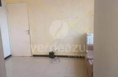 Apartamento com 2 quartos à venda na rua bento rodrigues coelho, 160, cidade satélite íris, campinas, 48 m2 por r$ 200.000