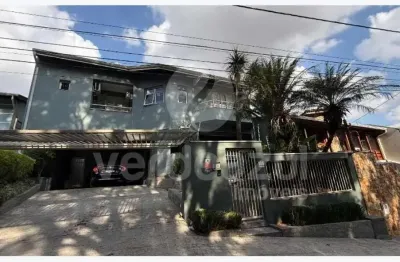 Casa com 3 quartos à venda no jardim do vovô, campinas , 360 m2 por r$ 1.500.000