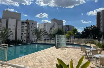Apartamento com 2 quartos à venda na rua vitório randi, 135, jardim alto da boa vista, valinhos, 52 m2 por r$ 310.000