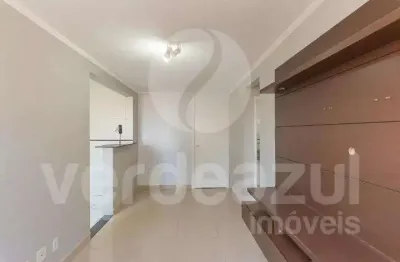 Apartamento com 2 quartos à venda na rua maria mercedes etter von zuben, 152, jardim antonio von zuben, campinas, 52 m2 por r$ 245.000