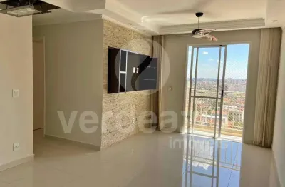 Apartamento com 3 quartos à venda na rua doutor alves do banho, 796, são bernardo, campinas, 76 m2 por r$ 549.000