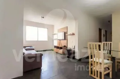 Apartamento com 3 quartos à venda na avenida josé bonifácio, 1277, jardim flamboyant, campinas, 92 m2 por r$ 450.000