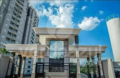Apartamento com 2 quartos à venda na r. dr. armando d'otaviano, 176, sol nascente, paulínia, 62 m2 por r$ 589.000