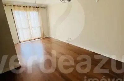 Apartamento com 3 quartos à venda na rua amador bueno, 225, vila industrial, campinas, 89 m2 por r$ 575.000