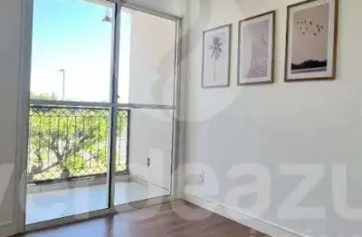 Apartamento com 2 quartos à venda no parque são jorge, campinas , 49 m2 por r$ 229.000