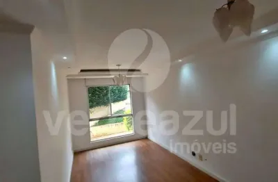 Apartamento com 2 quartos à venda na rua louisiana, 450, chácaras campos elíseos, campinas, 70 m2 por r$ 240.000