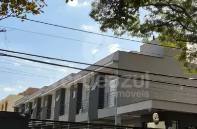 Casa em condomínio fechado com 3 quartos à venda na chácara primavera, campinas , 95 m2 por r$ 850.000