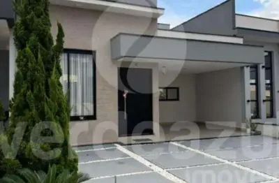 Casa em condomínio fechado com 3 quartos à venda no jardim mantova, indaiatuba , 145 m2 por r$ 1.172.000