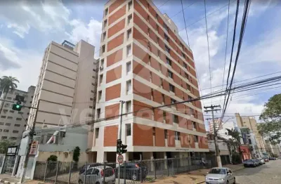 Apartamento com 3 quartos à venda na rua duque de caxias, 861, bosque, campinas, 115 m2 por r$ 523.000