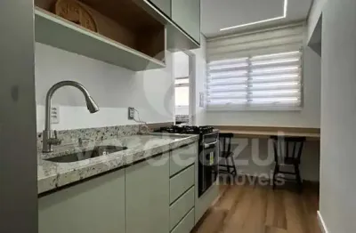 Apartamento com 2 quartos para alugar na vila joão jorge, campinas , 79 m2 por r$ 3.535
