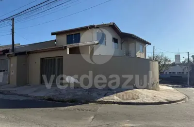 Casa com 3 quartos à venda no residencial nova bandeirante, campinas , 90 m2 por r$ 745.000