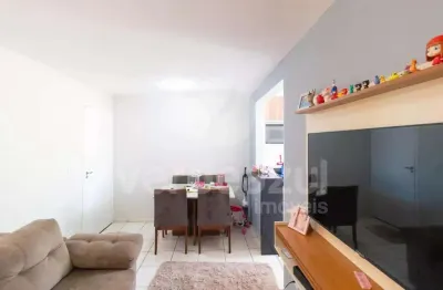 Apartamento com 3 quartos à venda na vila são bento, campinas , 62 m2 por r$ 290.000