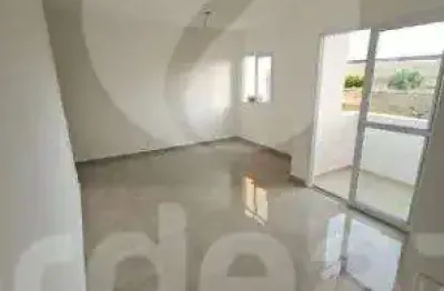Apartamento com 2 quartos à venda na avenida dom joaquim mamede da silva leite, 41, jardim do lago, campinas, 64 m2 por r$ 320.000
