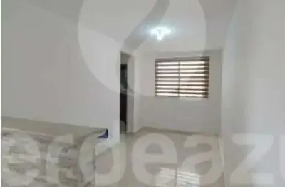 Apartamento com 2 quartos à venda na vila carminha, campinas , 50 m2 por r$ 232.000