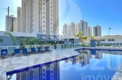 Apartamento com 2 quartos à venda no jardim nova hortolândia i, hortolândia , 50 m2 por r$ 266.000