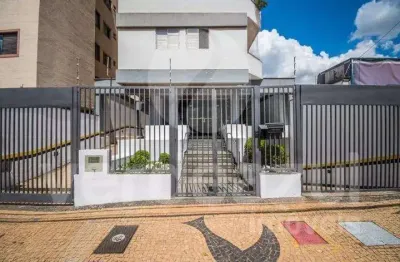 Apartamento com 2 quartos à venda na rua coronel quirino, 130, bosque, campinas, 68 m2 por r$ 350.000