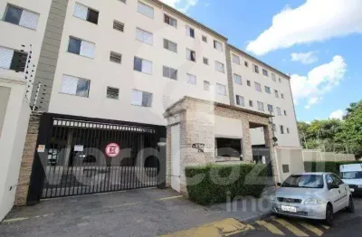 Apartamento com 3 quartos à venda na avenida carlos de araújo gobbi, 220, vila são bento, campinas, 70 m2 por r$ 300.000
