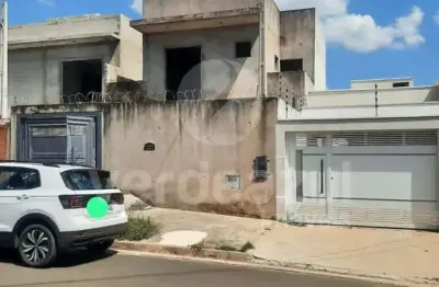 Casa com 3 quartos à venda no jardim ibirapuera, campinas , 200 m2 por r$ 470.000