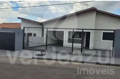Casa com 3 quartos à venda na vila industrial, campinas , 215 m2 por r$ 670.000