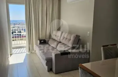 Apartamento com 2 quartos para alugar na rua antônio fernandes leite, 1390, jardim santo antônio, hortolândia, 55 m2 por r$ 2.400