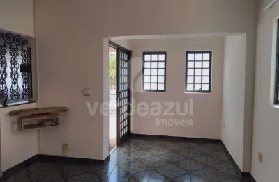 Casa com 2 quartos para alugar no jardim nossa senhora auxiliadora, campinas , 128 m2 por r$ 3.860