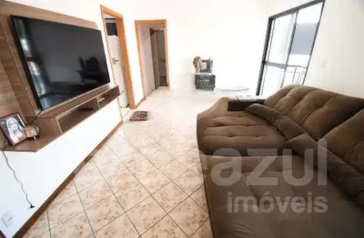 Apartamento com 3 quartos à venda na rua buarque de macedo, 1100, vila nova, campinas, 104 m2 por r$ 620.000