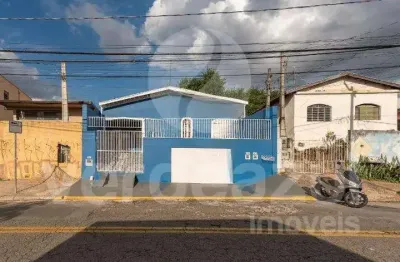 Casa com 4 quartos à venda no jardim santa lúcia, campinas , 200 m2 por r$ 532.000