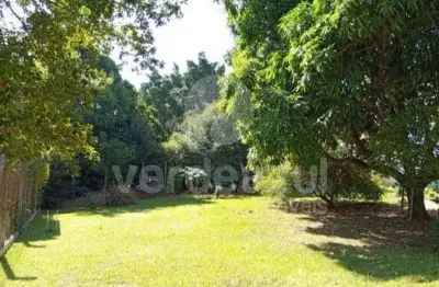 Terreno à venda no Vale do Sol, Indaiatuba 