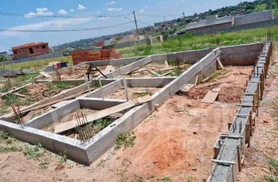 Terreno à venda na Vila São Bento, Campinas 