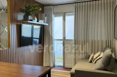 Apartamento com 1 quarto à venda na avenida aquidaban, 101, centro, campinas, 50 m2 por r$ 373.000